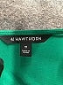 41Hawthorn Teal Sleeveless Blouse Size XS - photo 7
