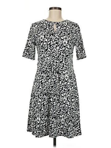 Lands' End Casual Dress (view 1)