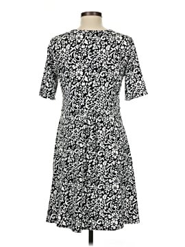 Lands' End Casual Dress (view 2)