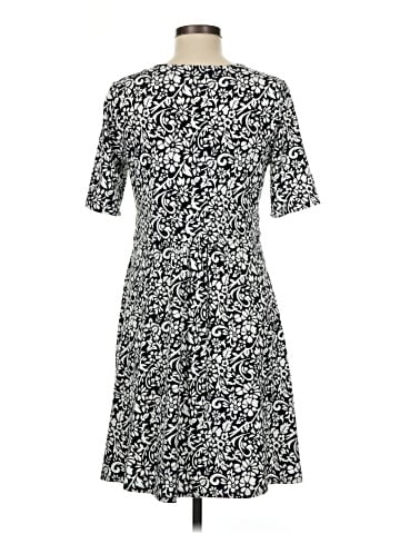Lands' End Casual Dress (view 2)