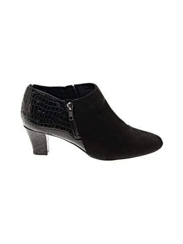East 5th Ankle Boots (view 1)
