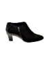 East 5th Black Ankle Boots Size 8 1/2 - photo 1
