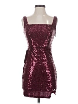Wear Your Love Cocktail Dress (view 1)