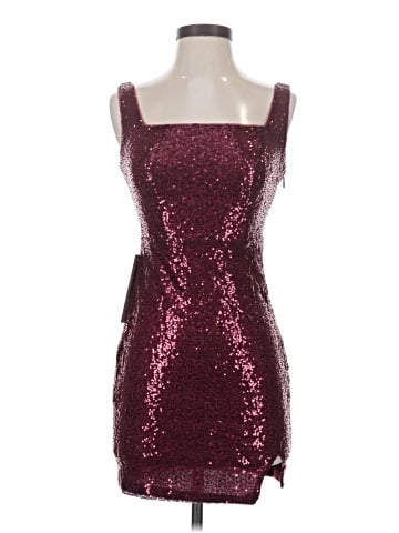Wear Your Love Cocktail Dress (view 1)