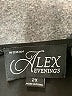 Alex Evenings Black Sleeveless Top Size 2X - photo 7
