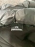Alex Evenings Black Sleeveless Top Size 2X - photo 8