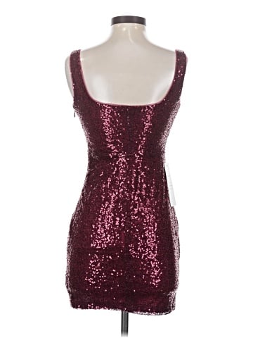 Wear Your Love Cocktail Dress (view 2)