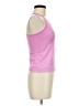 City Streets 100% Polyester Pink Active Tank Size M - photo 4