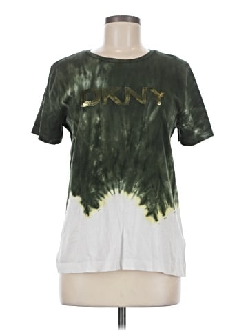 DKNY Short Sleeve T-Shirt (view 1)