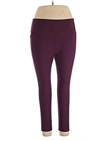 Girlfriend Collective Active Pants (view 1)