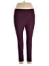 Girlfriend Collective Solid Purple Active Pants Size XXL - photo 1