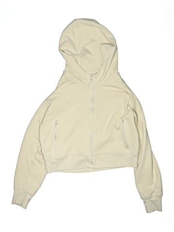 Active by Old Navy Zip Up Hoodie (view 1)