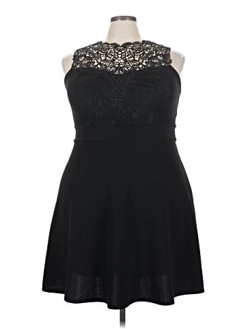 Assorted Brands Cocktail Dress (view 1)