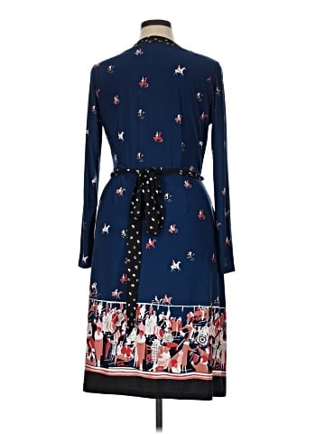 Leona Edmiston Casual Dress (view 2)