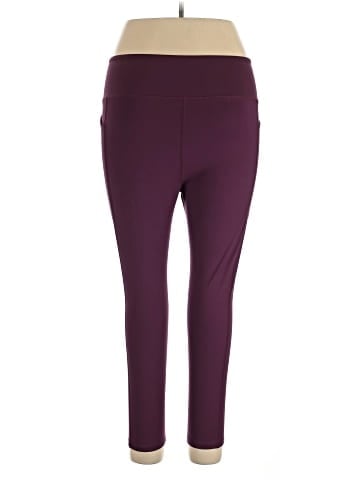 Girlfriend Collective Active Pants (view 2)