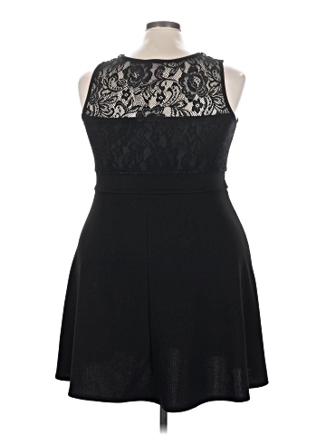 Assorted Brands Cocktail Dress (view 2)
