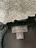 Bold Elements 100% Polyester Black Long Sleeve Blouse Size 2X - photo 7