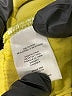 CAbi Color Block Green Jeans Size 4 - photo 8