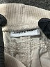 Jumping Beans 100% Cotton Ivory Khakis Size 3T - photo 3