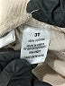 Jumping Beans 100% Cotton Ivory Khakis Size 3T - photo 4