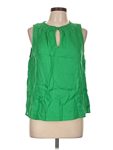 Boden Sleeveless Blouse (view 1)