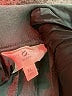 Lou & Grey Solid Green Shorts Size XL - photo 3