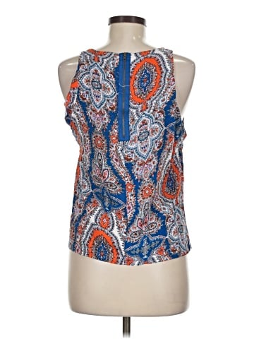 Glamorous Sleeveless Blouse (view 2)