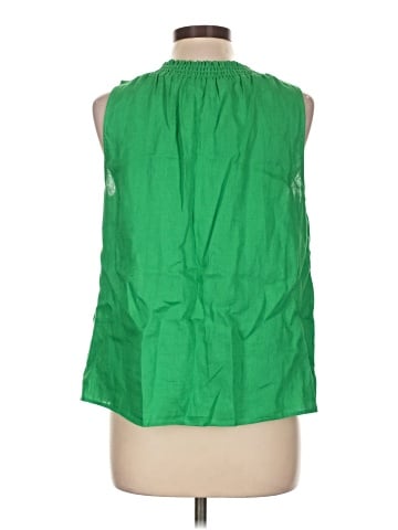 Boden Sleeveless Blouse (view 2)