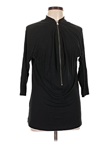 Venus 3/4 Sleeve Top (view 1)