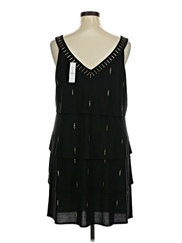 White House Black Market Cocktail Dress (view 2)
