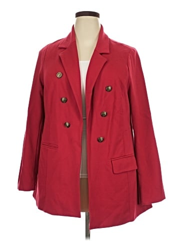 Studio by Torrid Blazer (view 1)