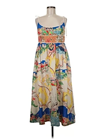 Cynthia Rowley TJX Casual Dress (view 1)