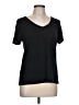 ABound Black Short Sleeve T-Shirt Size L - photo 1
