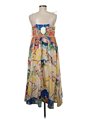 Cynthia Rowley TJX Casual Dress (view 2)