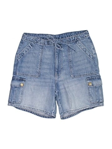 Arizona Jean Company Denim Shorts (view 1)
