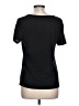 ABound Black Short Sleeve T-Shirt Size L - photo 2