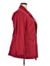 Studio by Torrid Red Blazer Size 2X Plus (2) - photo 4