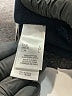 Liz Claiborne 100% Cotton Blue Jacket Size L - photo 4