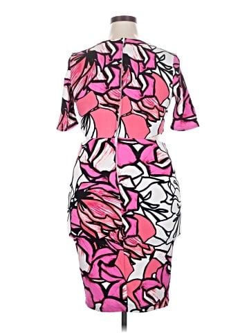 Bisou Bisou Cocktail Dress (view 2)