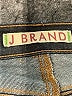 J Brand Blue Jeans Size 30 waist - photo 7