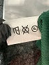 Unbranded Green Cocktail Dress Size 2 (estimated) - photo 5