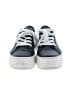 Steve Madden Blue Sneakers Size 8 - photo 2