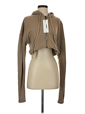 Alo Cardigan (view 1)