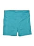 Tommy Bahama Solid Teal Athletic Shorts Size M - photo 1