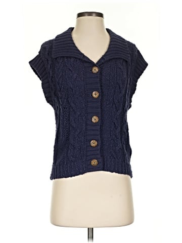 Pilcro Sweater Vest (view 1)