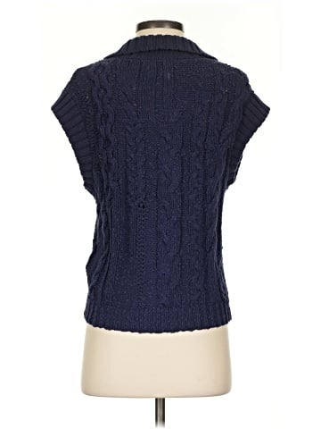 Pilcro Sweater Vest (view 2)