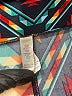 Lularoe Print Teal Leggings Size 1X (Tall & Curvy) - photo 7