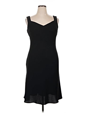 S.L. Fashions Cocktail Dress (view 1)