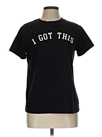 Modern Lux Short Sleeve T-Shirt (view 1)