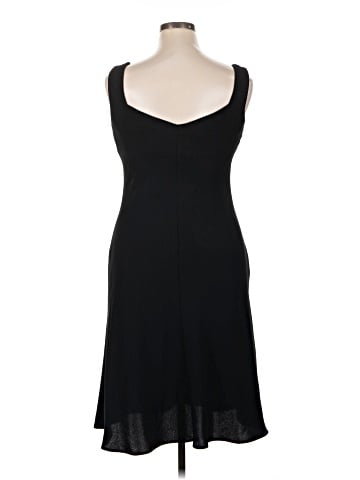 S.L. Fashions Cocktail Dress (view 2)
